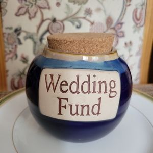 Wedding Bank